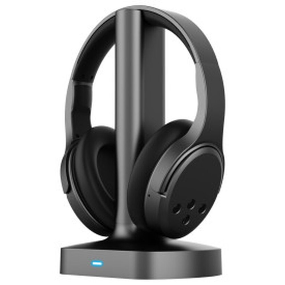 Brookstone TV Wireless Headphones